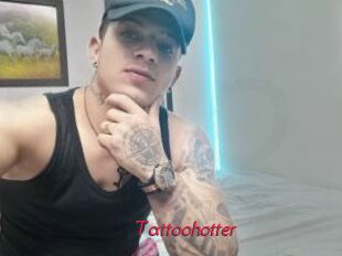 Tattoohotter