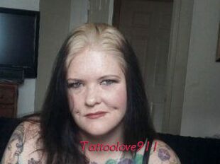 Tattoolove911