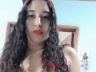 Taty3x