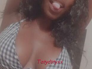 Tatydirtyxx