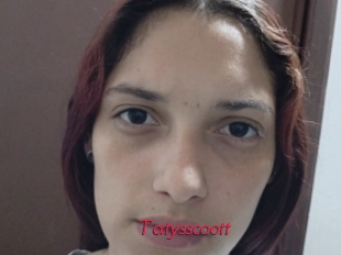 Tatysscoott