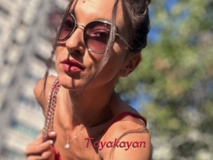 Tayakayan