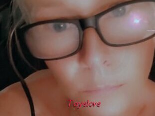 Tayelove