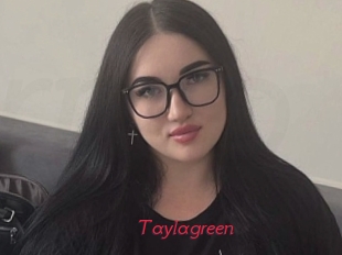 Taylagreen