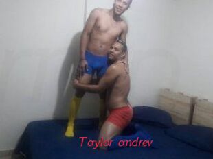 Taylor_andrev