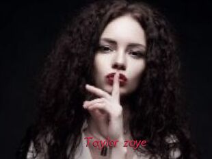 Taylor_zoye