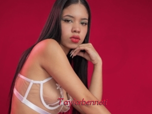 Taylorbenneti
