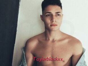 Taylorblackxx