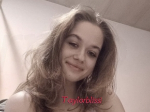 Taylorblissi