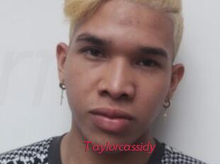 Taylorcassidy