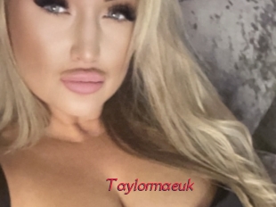 Taylormaeuk