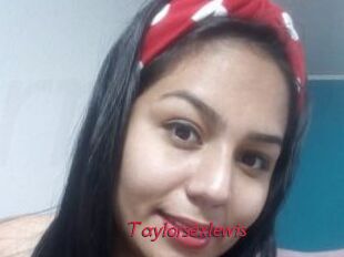 Taylorsexlewis
