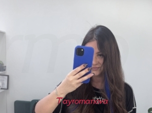 Tayromanova