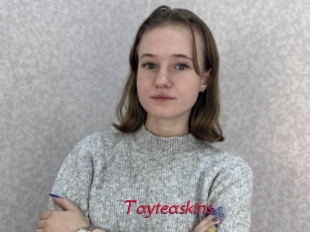 Tayteaskins