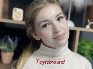Taytebraund