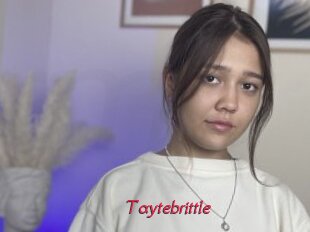 Taytebrittle