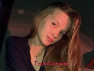 Taytebrowning