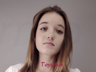 Taytebun