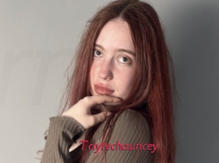 Taytechauncey