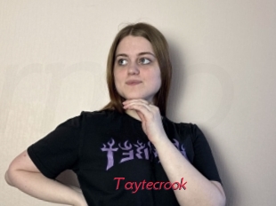 Taytecrook