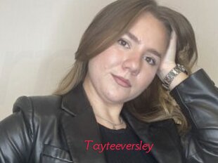 Tayteeversley