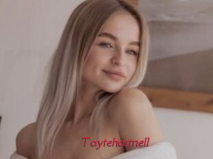 Taytehartnell