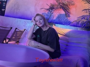 Taytehewlett