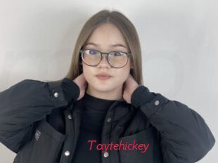 Taytehickey
