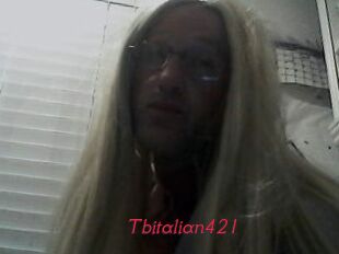 Tbitalian421