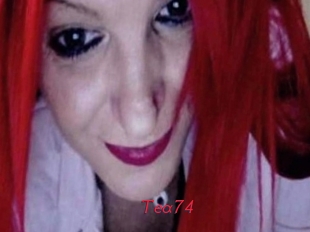 Tea74