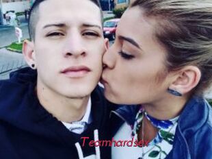 Teamhardsex