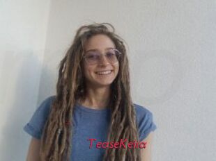 TeaseKeira