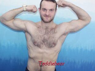 Teddiebear
