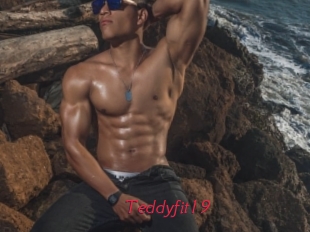 Teddyfit19