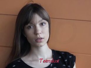 Teenslust
