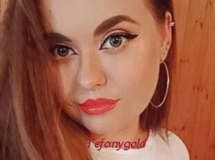 tefanygold Red Movie Post