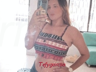 Tefygarciia