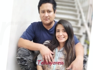 Tellusyaress