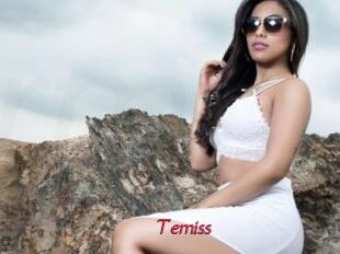Temiss