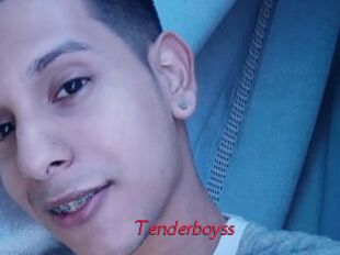Tenderboyss