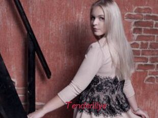Tenderlilye