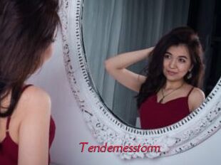 Tendernesstorm
