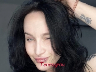 Tenesigrou