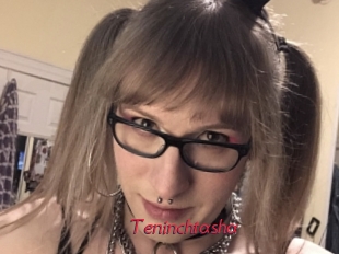 Teninchtasha