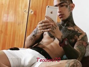 Teodoro70