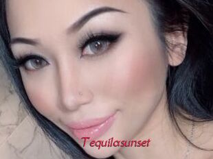 Tequilasunset