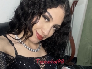 Teresahot98