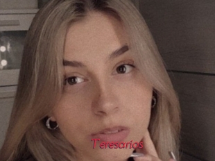 Teresarios