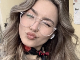 Terrili