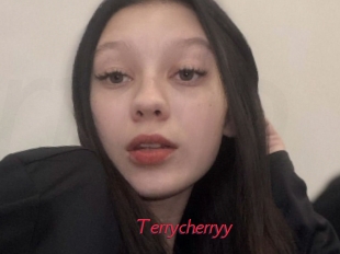 Terrycherryy